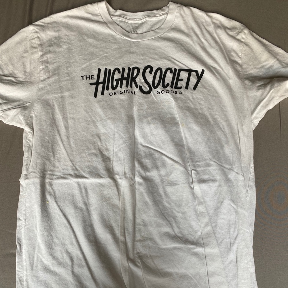 T shirt